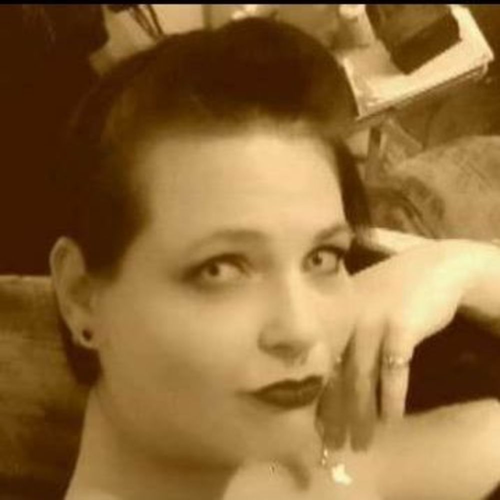 Meet your Posher, Veda